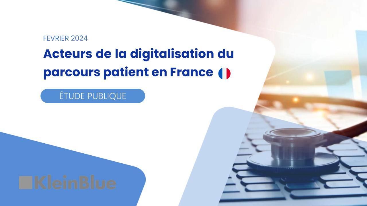 Etude Klein Blue - Enjeux et tendances de la mobilité en 2024